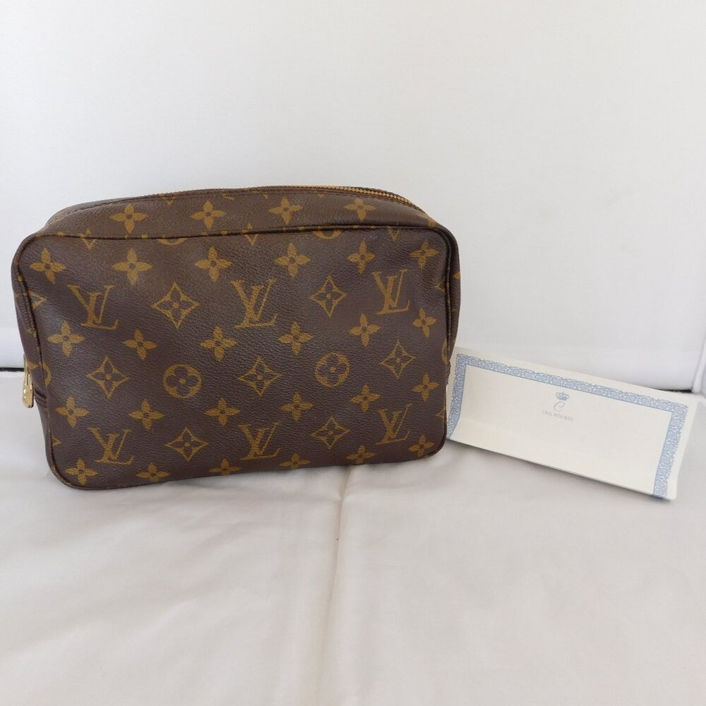 Louis Vuitton Trousse